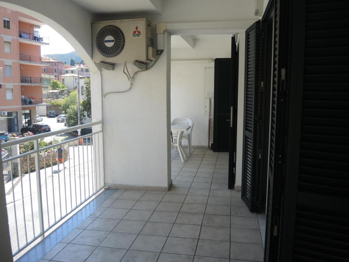 Gli Archi Nel Golfo Διαμέρισμα San Terenzo Εξωτερικό φωτογραφία