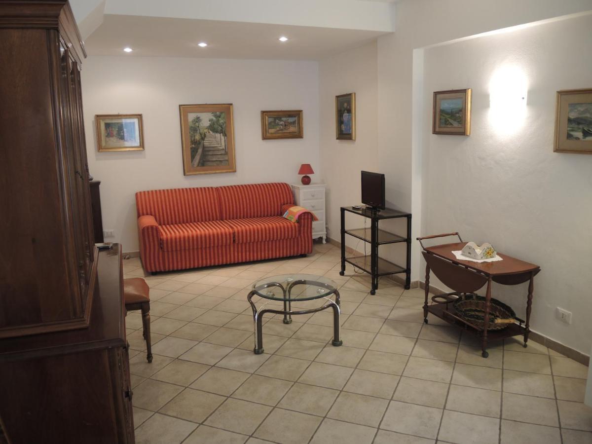 Gli Archi Nel Golfo Διαμέρισμα San Terenzo Εξωτερικό φωτογραφία