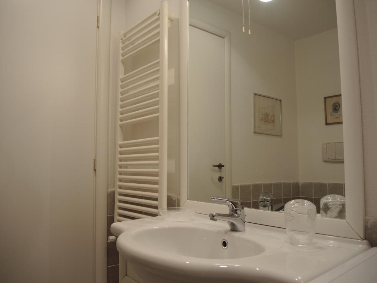 Gli Archi Nel Golfo Διαμέρισμα San Terenzo Εξωτερικό φωτογραφία