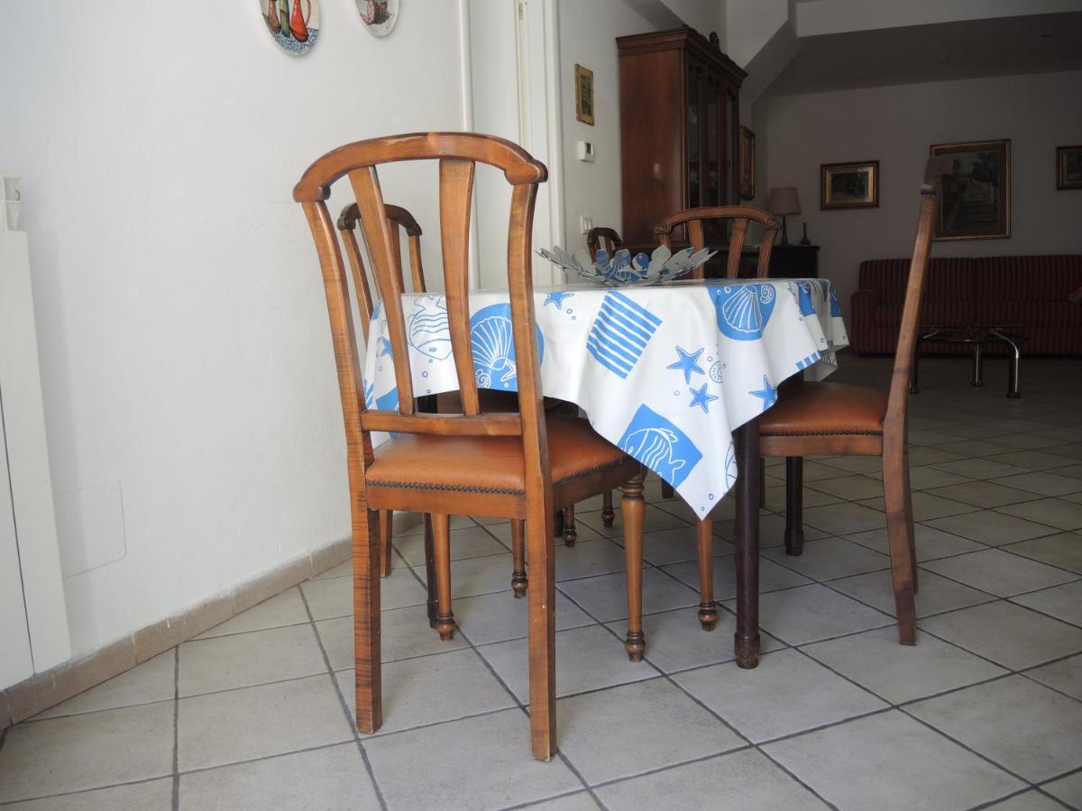 Gli Archi Nel Golfo Διαμέρισμα San Terenzo Εξωτερικό φωτογραφία