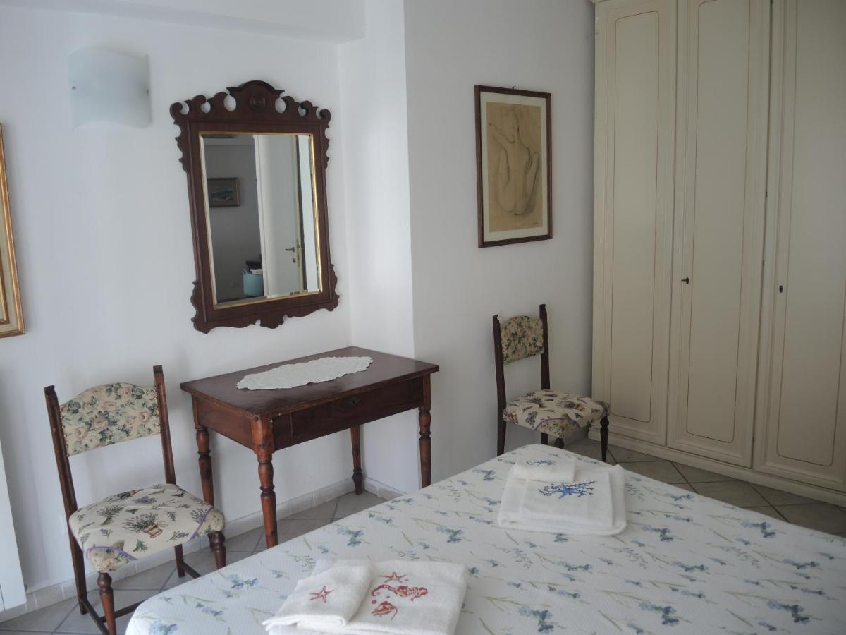 Gli Archi Nel Golfo Διαμέρισμα San Terenzo Εξωτερικό φωτογραφία