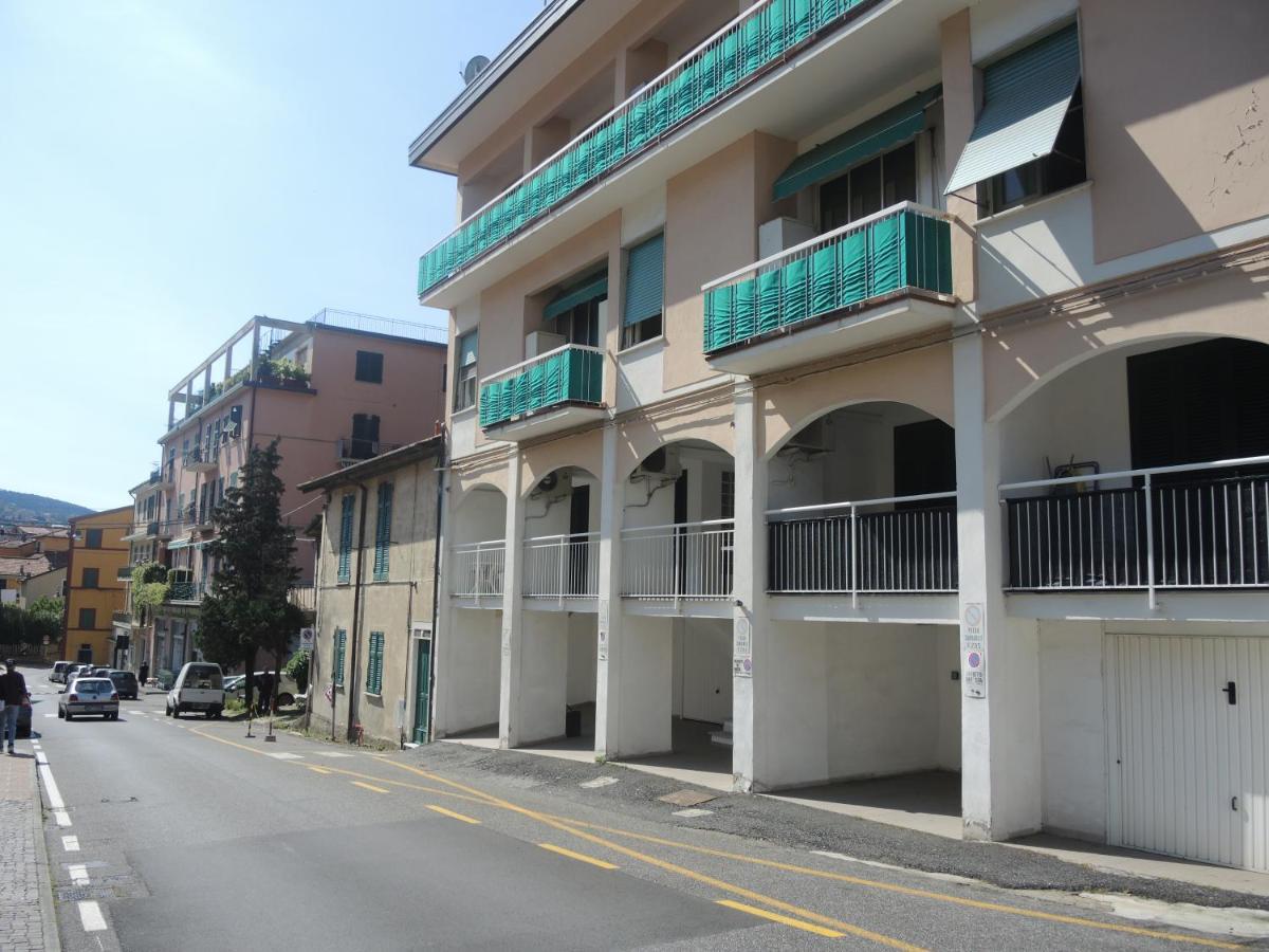 Gli Archi Nel Golfo Διαμέρισμα San Terenzo Εξωτερικό φωτογραφία