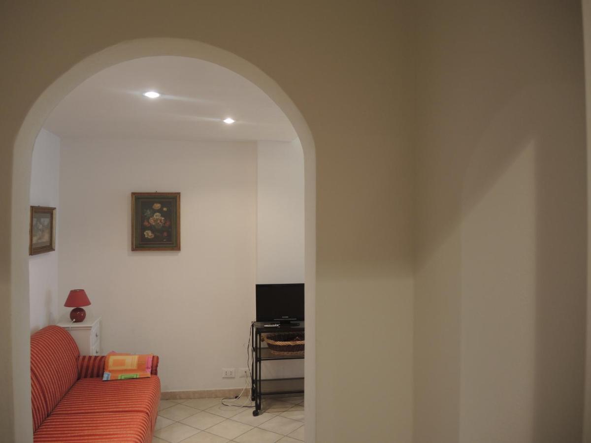 Gli Archi Nel Golfo Διαμέρισμα San Terenzo Εξωτερικό φωτογραφία