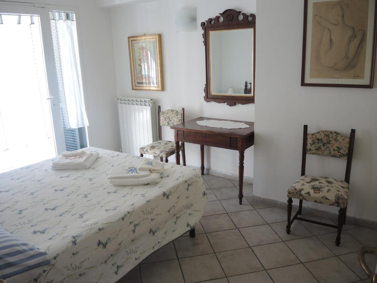 Gli Archi Nel Golfo Διαμέρισμα San Terenzo Εξωτερικό φωτογραφία